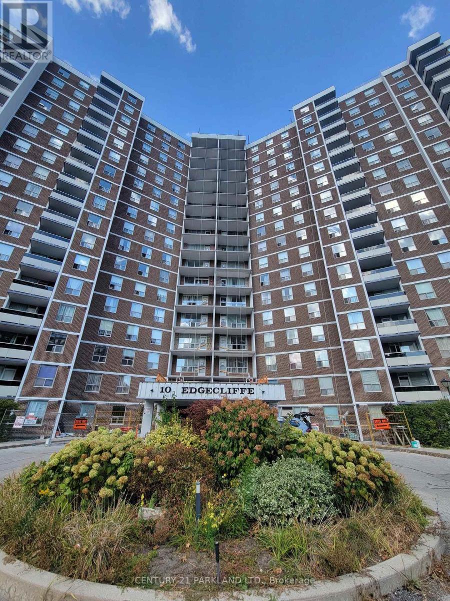 10 Edgecliffe Golfway — photo 17