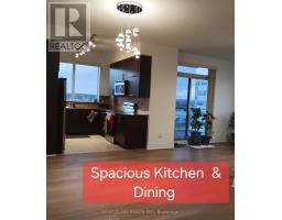 Foyer - 1507 - 60 South Town Centre Boulevard, Markham, ON L6G0C5 Photo 6
