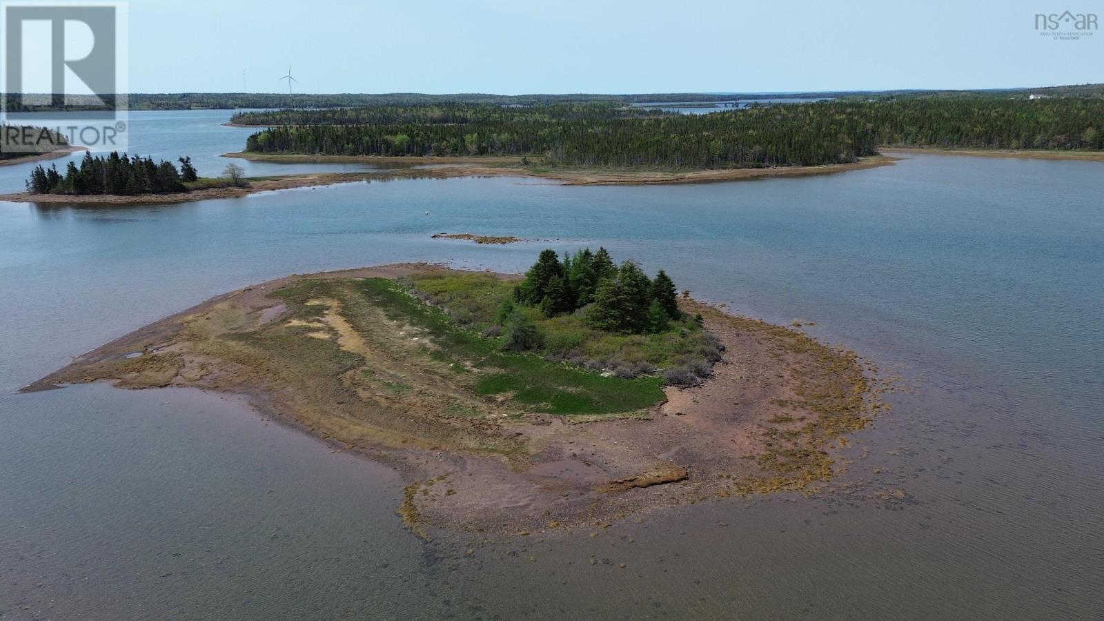 Property 17 of 18 of Lot Seal Cove Island