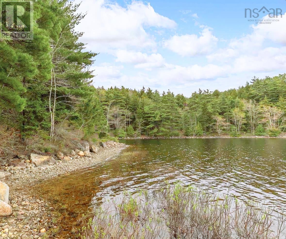 Property 4 of 4 of Lot 8 Narrows Road