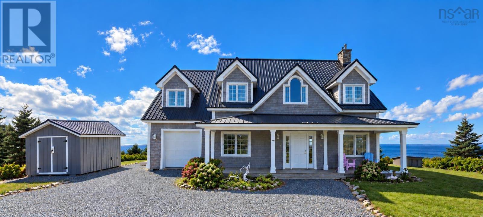 Property 3 of 51 of 160 Pierce Point Road