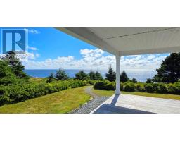 Bedroom - 160 Pierce Point Road, Western Head, NS B0T1K0 Photo 12