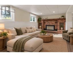 Lower. - 49 Bendingroad Crescent, St  Catharines, ON L2N5R4 Photo 11