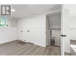 Lower. - 49 Bendingroad Crescent, St  Catharines, ON L2N5R4 Photo 15