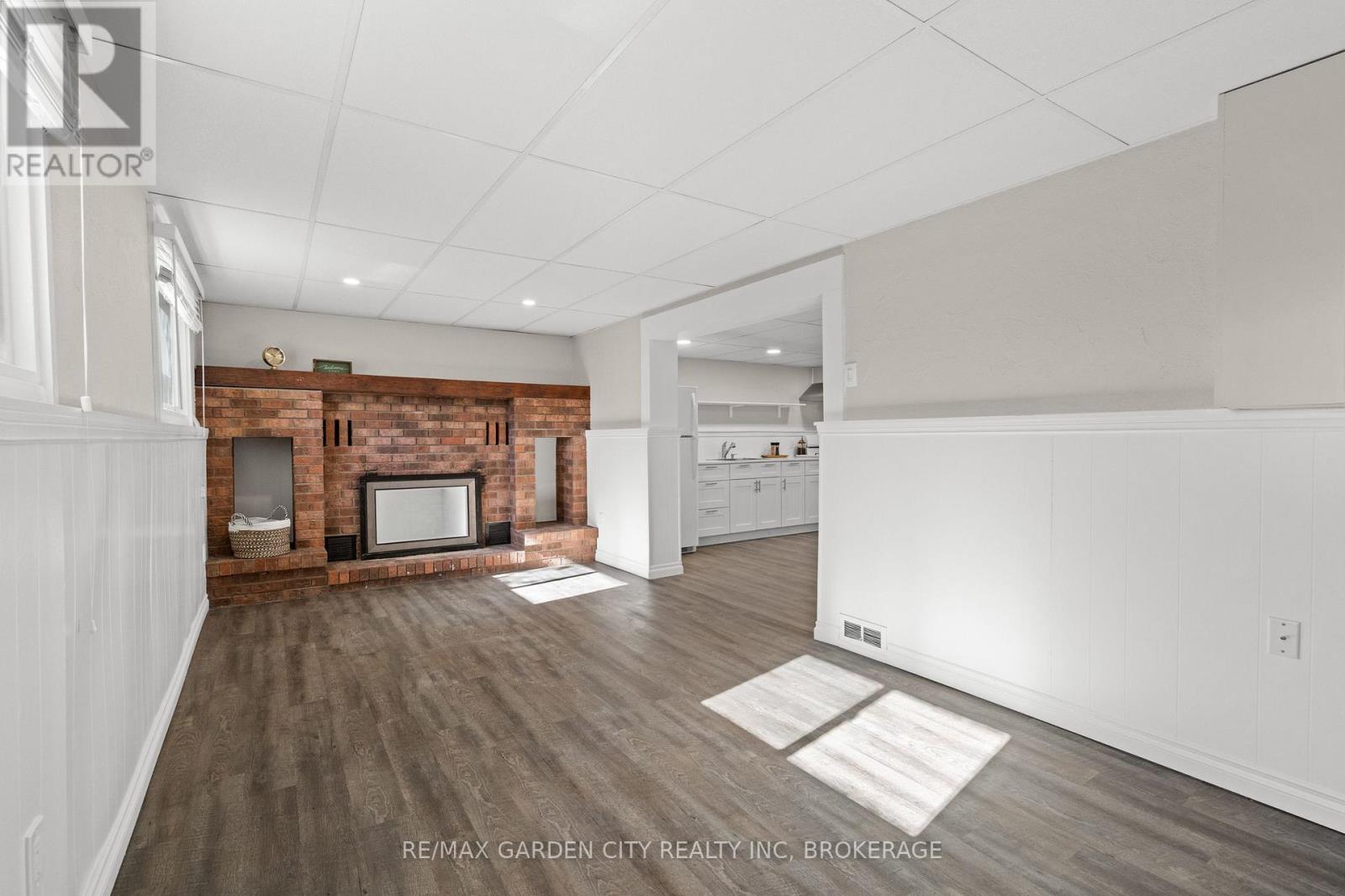 LOWER. - 49 BENDINGROAD CRESCENT, St. Catharines (Lakeport) — photo 8