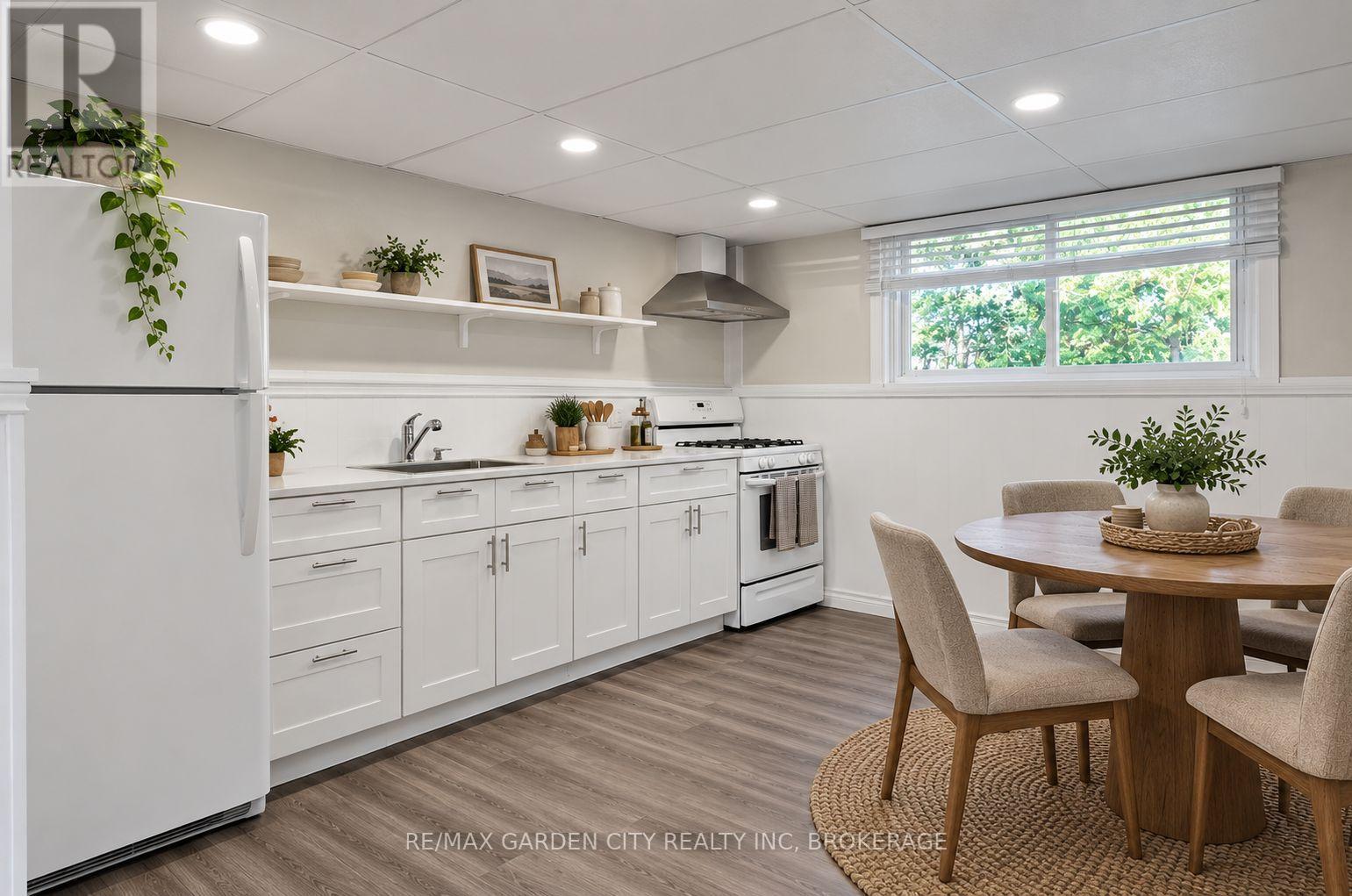 LOWER. - 49 BENDINGROAD CRESCENT, St. Catharines (Lakeport) — photo 5