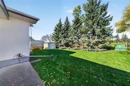 83 Voyageur Avenue, Winnipeg, MB R2Y0H7 Photo 41