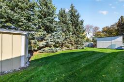 83 Voyageur Avenue, Winnipeg, MB R2Y0H7 Photo 44