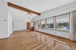 Sunroom - 83 Voyageur Avenue, Winnipeg, MB R2Y0H7 Photo 7