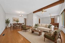 Den - 83 Voyageur Avenue, Winnipeg, MB R2Y0H7 Photo 8