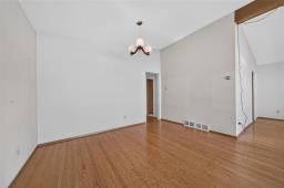 Laundry room - 83 Voyageur Avenue, Winnipeg, MB R2Y0H7 Photo 9