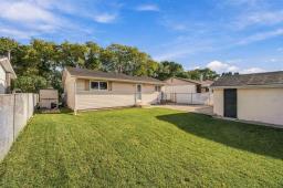 103 Gemini Avenue, Winnipeg, MB R2G0T7 Photo 30