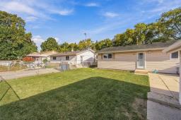 103 Gemini Avenue, Winnipeg, MB R2G0T7 Photo 31