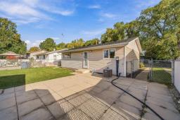 103 Gemini Avenue, Winnipeg, MB R2G0T7 Photo 33