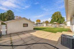 103 Gemini Avenue, Winnipeg, MB R2G0T7 Photo 34