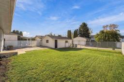 103 Gemini Avenue, Winnipeg, MB R2G0T7 Photo 35