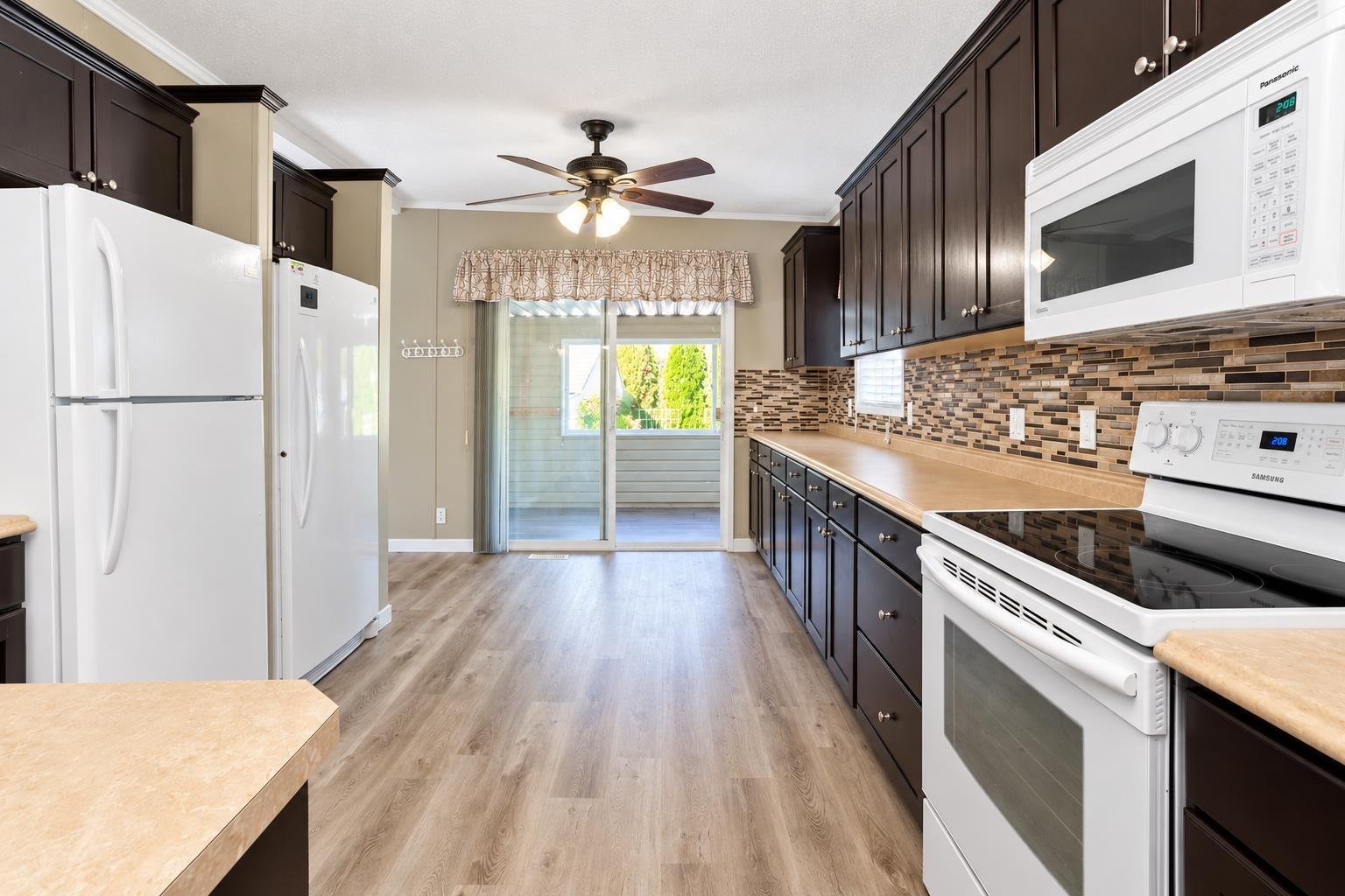 91 41168 LOUGHEED HIGHWAY, Mission