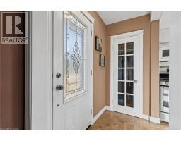 Eat in kitchen - 366 East 17th Street, Hamilton, ON L9A4N2 Photo 6