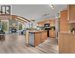 Recreational, Games room - 432 Rainbow Falls Way, Chestermere, AB T1X1S6 Photo 13