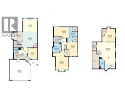 432 Rainbow Falls Way, Chestermere, AB T1X1S6 Photo 50