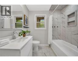 284 Cedar Crescent, Cambridge, ON N1S1X1 Photo 23