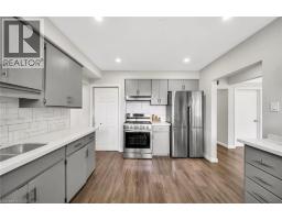 284 Cedar Crescent, Cambridge, ON N1S1X1 Photo 17