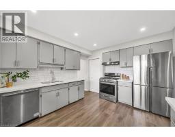 284 Cedar Crescent, Cambridge, ON N1S1X1 Photo 19
