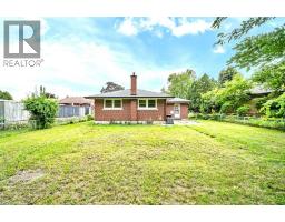 284 Cedar Crescent, Cambridge, ON N1S1X1 Photo 41
