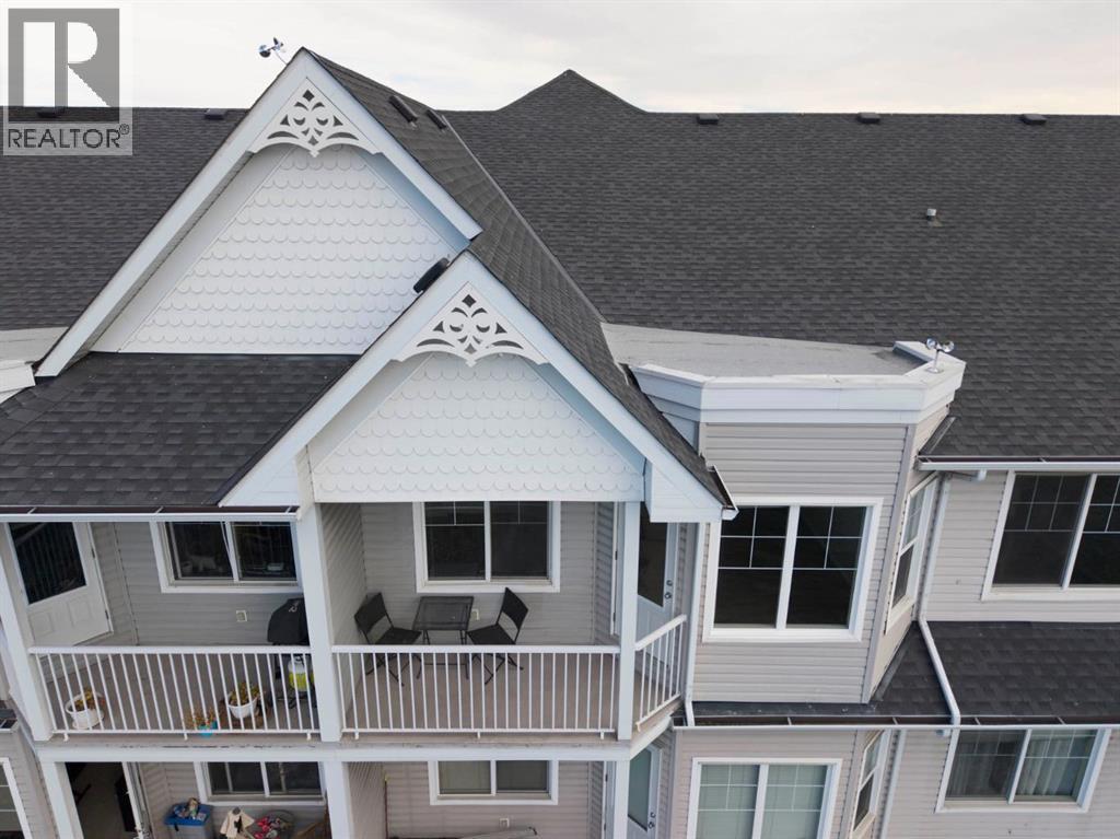 409, 8 Prestwick Pond Terrace SE, Calgary Alberta