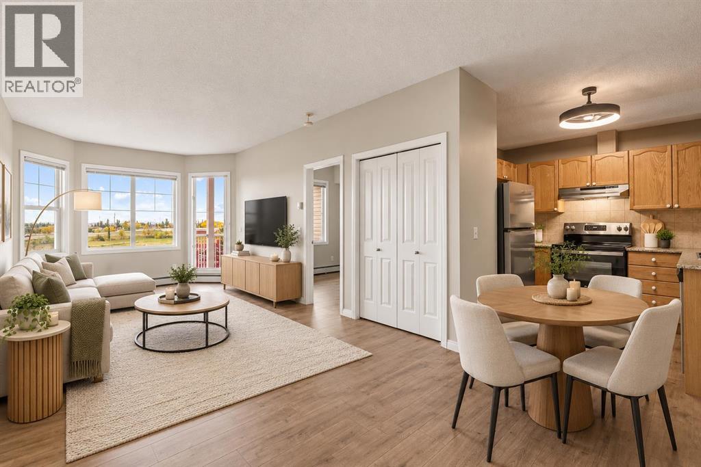 #409 8 Prestwick Pond Terrace SE - 7