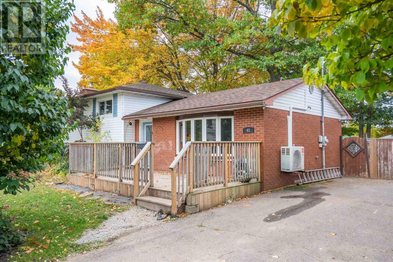 41 Peach DR - 2