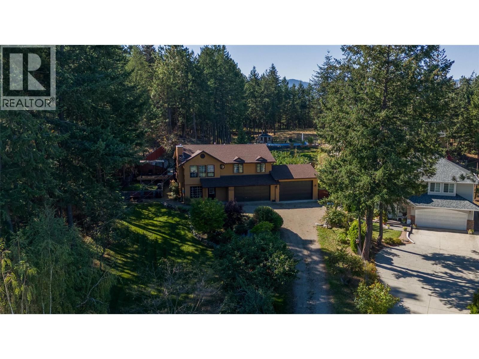 10590 Long Road, Lake Country - Image 1