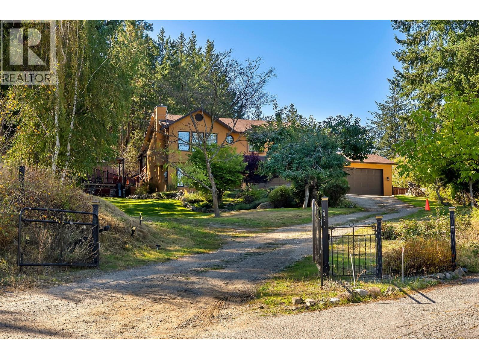 10590 Long Road, Lake Country - Image 1