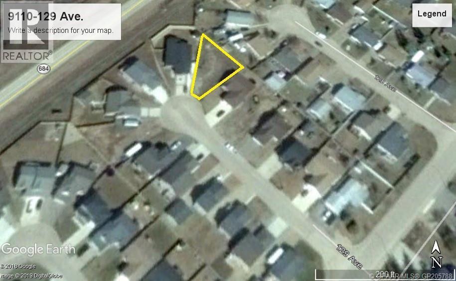 Photo of 9110 129 Avenue, Peace River