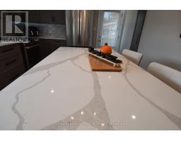Kitchen - 282 Gifford Drive, Douro Dummer, ON K9L1A7 Photo 10