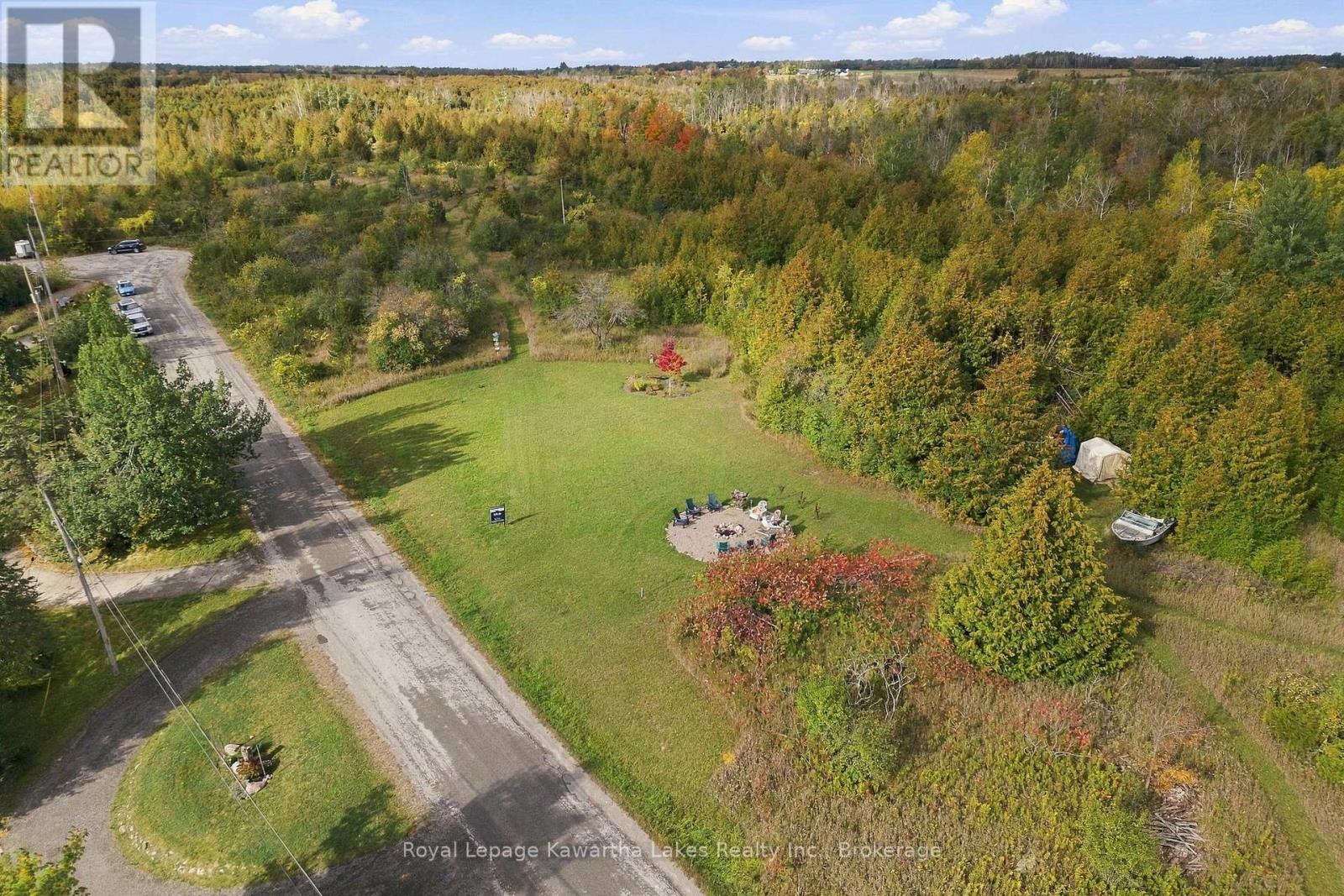 Pt Lt 17 Southside Road, Kawartha Lakes, ON photo 2
