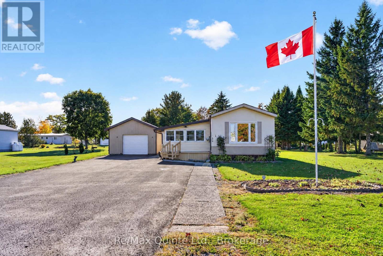 30 Chandos Street, Havelock-Belmont-Methuen, ON photo 1