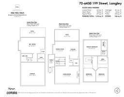 72 6450 199 Street, Langley, BC V2Y2X1 Photo 38