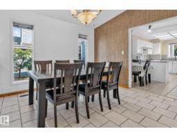Bedroom 2 - 11 Howson Cr Nw, Edmonton, AB T5A4T7 Photo 6