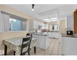 Bedroom 3 - 11 Howson Cr Nw, Edmonton, AB T5A4T7 Photo 7