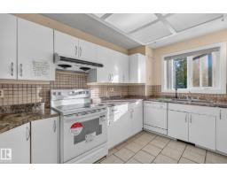 Bedroom 5 - 11 Howson Cr Nw, Edmonton, AB T5A4T7 Photo 9