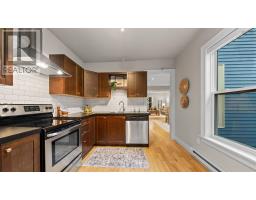 Primary Bedroom - 2355 Maynard Street, Halifax Peninsula, NS B3K3T9 Photo 6