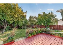 11 Howson Cr Nw, Edmonton, AB T5A4T7 Photo 39