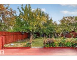11 Howson Cr Nw, Edmonton, AB T5A4T7 Photo 38