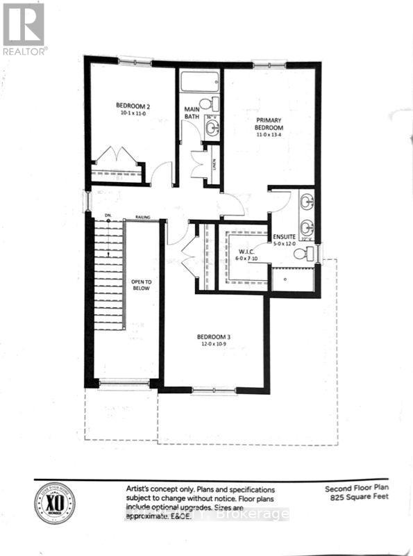 205 MERRITT COURT - 2