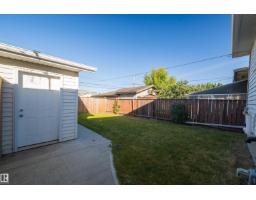 8914 162 St Nw, Edmonton, AB T5R2M4 Photo 52
