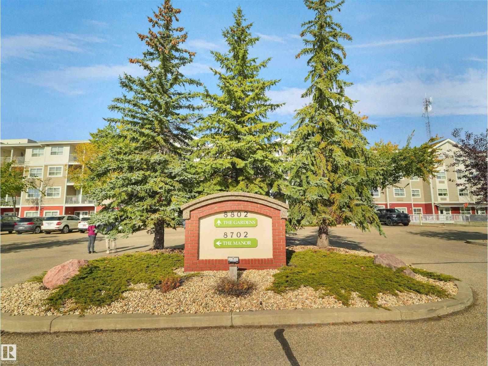#328 8802 SOUTHFORT - 2