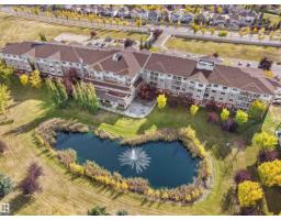 Apartment for sale at #328 8802 Southfort Dr, Fort Saskatchewan — MLS® E4512067