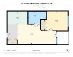 #328 8802 Southfort, Fort Saskatchewan, AB T8L4R6 Photo 27