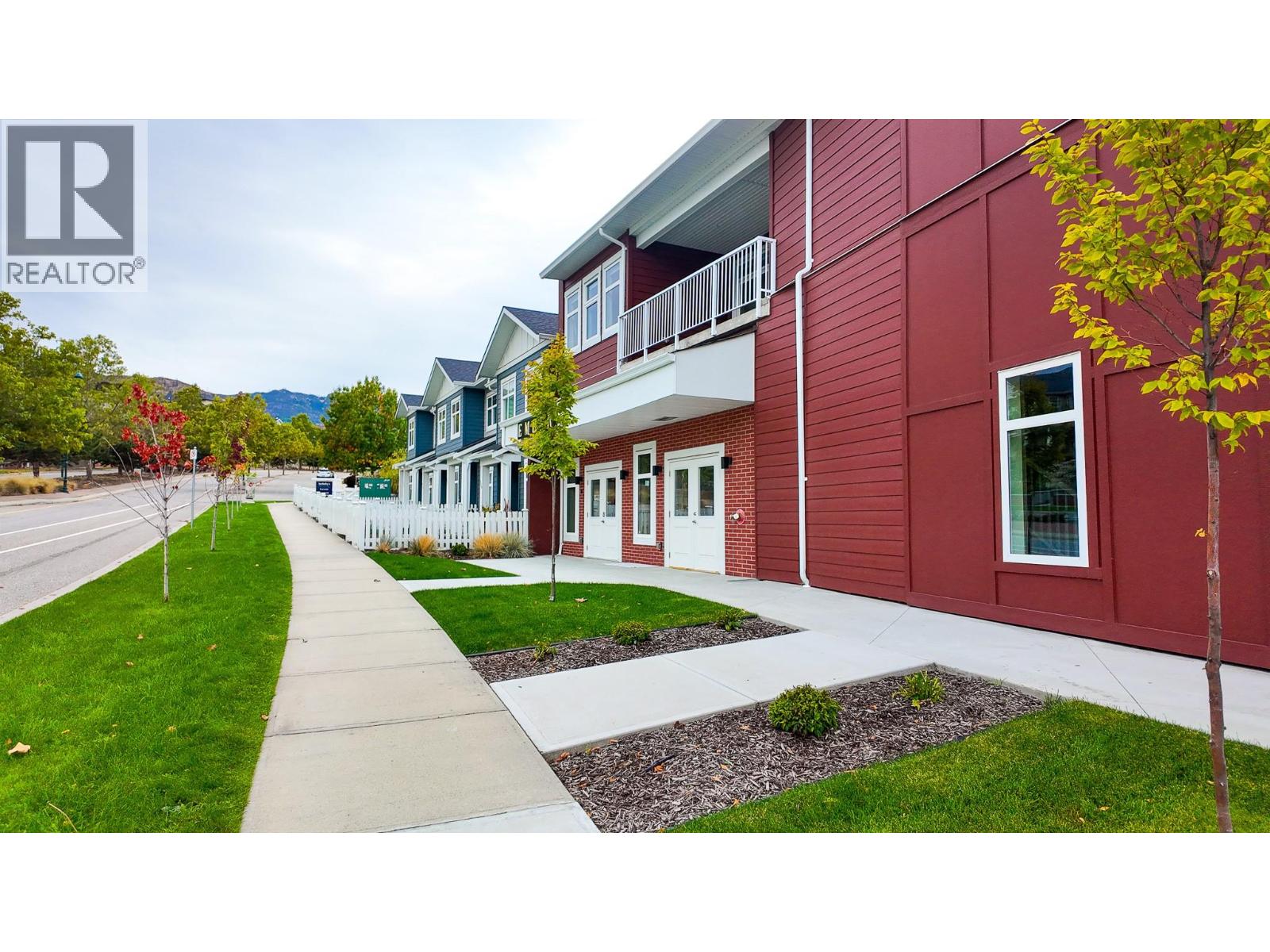 5300 Main Street Unit# 20, Kelowna